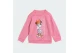 Adidas Disney Minnie Mouse Βρεφικό Σετ Μπλούζα - Μακρύ Κολάν