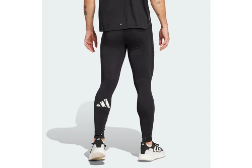Adidas Performance Run It Κολάν Μακρύ Ανδρικό (JY4615)