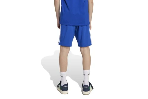 Adidas Performance 3-Stripes Knit Βερμούδα Αθλητική (JY5017)