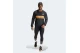 Adidas Performance Adi365 Essentials Ανδρικό Μακρύ Κολάν Μαύρο
