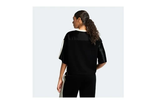 Adidas Performance Stadium Mesh Cropped T-Shirt Γυναικείο (JY6971)