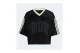 Adidas Performance Stadium Mesh Γυναικείο Κοντομάνικο Cropped T-Shirt Μαύρο, Λευκό, Μπεζ