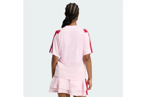 Adidas Performance Sportswear House Of Tiro Jersey T-Shirt Γυναικείο (JY7624)