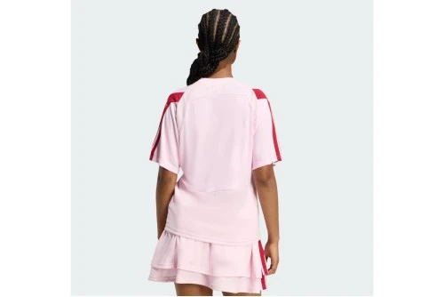 Adidas Performance Sportswear House Of Tiro Jersey T-Shirt Γυναικείο (JY7624)
