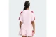 Adidas Performance Sportswear House Of Tiro Jersey Γυναικείο Κοντομάνικο T-Shirt Ροζ, Μπορντό