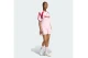 Adidas Performance Sportswear House Of Tiro Jersey Γυναικείο Κοντομάνικο T-Shirt Ροζ, Μπορντό
