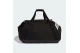 Adidas Performance Tiro Duffle Large Αθλητικός Σάκος Μαύρος, Λευκός 83,6L