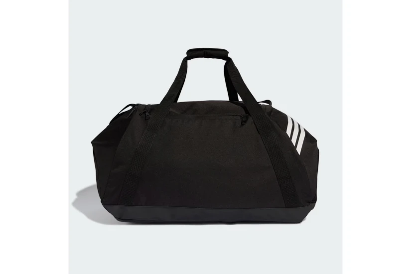 Adidas Performance Tiro Duffle Large Αθλητικός Σάκος Μαύρος, Λευκός 83,6L