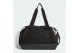 Adidas Performance Tiro Small Bottom Compartment Αθλητικός Σάκος Μαύρος 28,31L