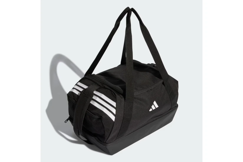 Adidas Performance Tiro Small Bottom Compartment Αθλητικός Σάκος Μαύρος 28,31L
