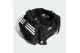Adidas Performance Tiro Small Bottom Compartment Αθλητικός Σάκος Μαύρος 28,31L