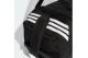 Adidas Performance Tiro Small Bottom Compartment Αθλητικός Σάκος Μαύρος 28,31L