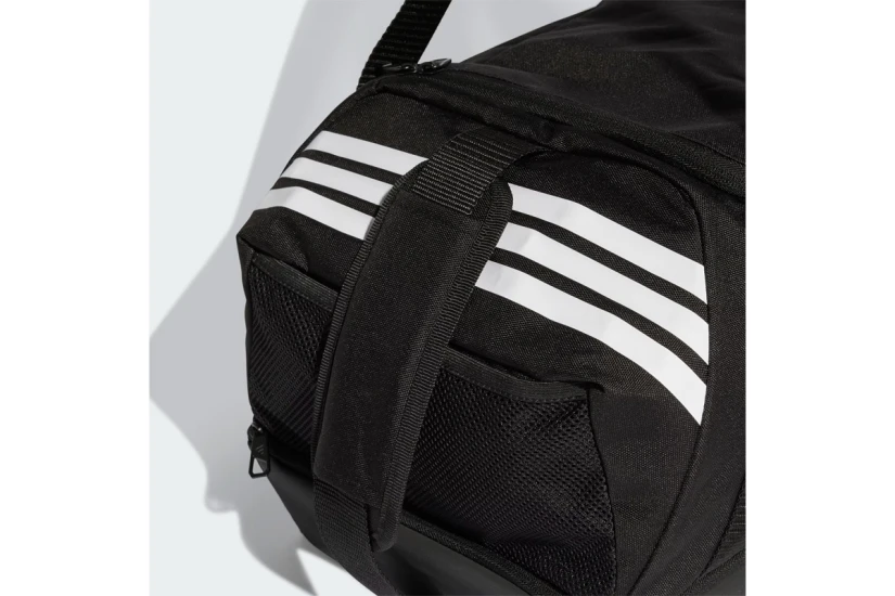 Adidas Performance Tiro Small Bottom Compartment Αθλητικός Σάκος Μαύρος 28,31L