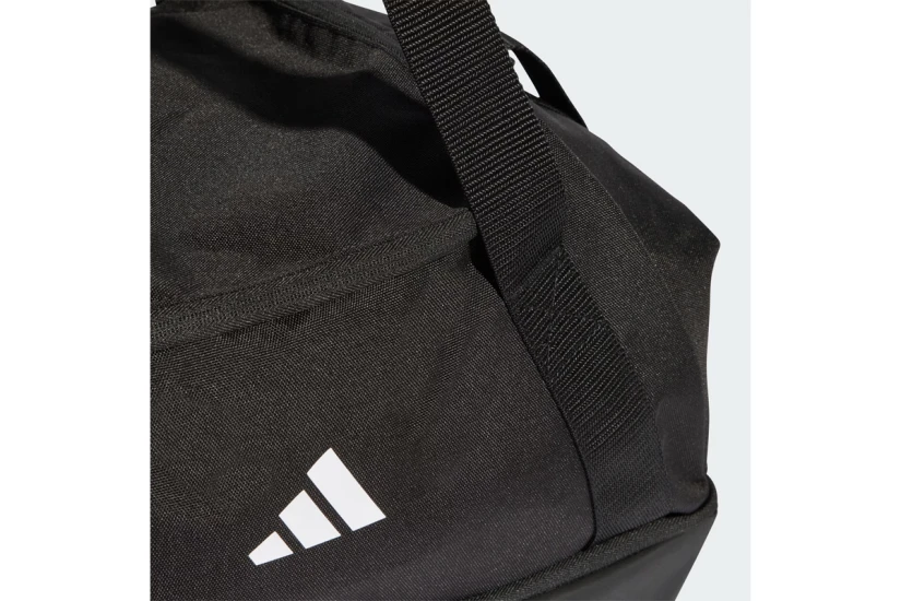 Adidas Performance Tiro Small Bottom Compartment Αθλητικός Σάκος Μαύρος 28,31L