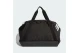 Adidas Performance Tiro Medium Bottom Compartment Αθλητικός Σάκος Μαύρος 51,57L