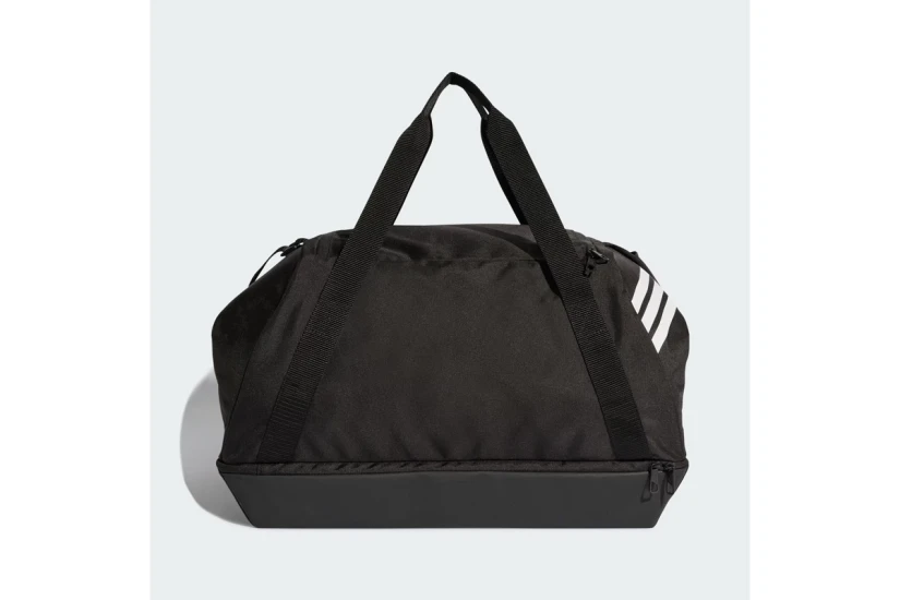 Adidas Performance Tiro Medium Bottom Compartment Αθλητικός Σάκος Μαύρος 51,57L