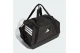 Adidas Performance Tiro Medium Bottom Compartment Αθλητικός Σάκος Μαύρος 51,57L
