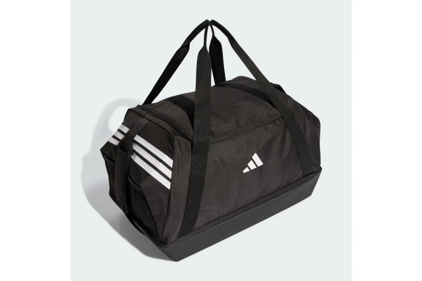 Adidas Performance Tiro Medium Bottom Compartment Αθλητικός Σάκος Μαύρος 51,57L