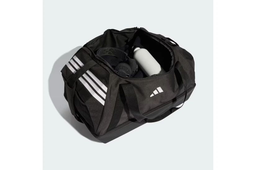 Adidas Performance Tiro Medium Bottom Compartment Αθλητικός Σάκος Μαύρος 51,57L