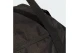 Adidas Performance Tiro Medium Bottom Compartment Αθλητικός Σάκος Μαύρος 51,57L