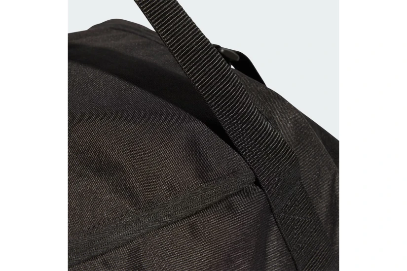 Adidas Performance Tiro Medium Bottom Compartment Αθλητικός Σάκος Μαύρος 51,57L
