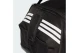 Adidas Performance Tiro Medium Bottom Compartment Αθλητικός Σάκος Μαύρος 51,57L
