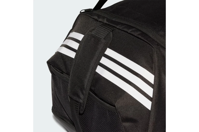 Adidas Performance Tiro Medium Bottom Compartment Αθλητικός Σάκος Μαύρος 51,57L