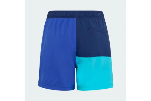 Adidas Performance Colorblock Μαγιό Σορτς (JY9783)