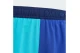 Adidas Performance Colorblock Παιδικό Μαγιό Σορτς Μπλε, Τυρκουάζ, Μπλε Σκούρο