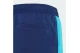 Adidas Performance Colorblock Παιδικό Μαγιό Σορτς Μπλε, Τυρκουάζ, Μπλε Σκούρο
