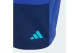 Adidas Performance Colorblock Παιδικό Μαγιό Σορτς Μπλε, Τυρκουάζ, Μπλε Σκούρο