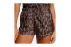 Adidas Performance Seasonal Essentials Leopard Print 3-Stripes Γυναικείο Αθλητικό Σορτς Λεοπάρ