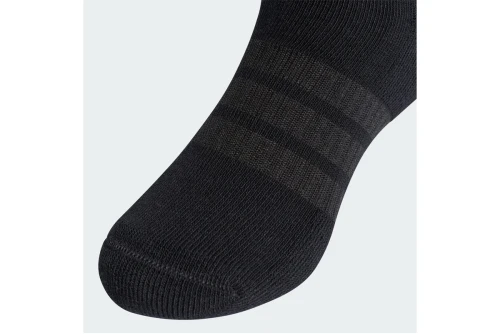 Adidas Performance Sportswear Κάλτσες Ψηλές 3 Ζευγάρια (JZ0527)