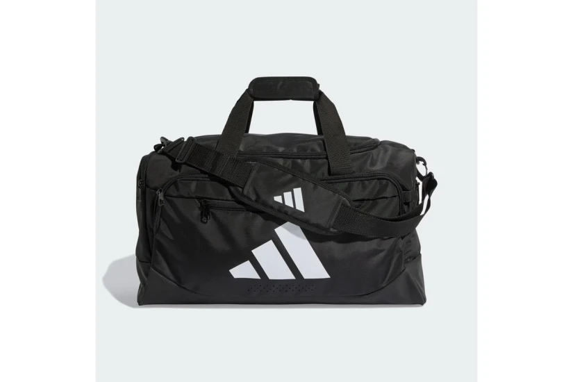 Adidas Performance Training Defender Small Αθλητικός Σάκος Μαύρος 42,3L