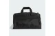 Adidas Performance Training Defender Small Αθλητικός Σάκος Μαύρος 42,3L