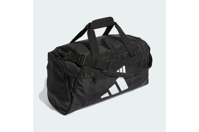 Adidas Performance Training Defender Small Αθλητικός Σάκος Μαύρος 42,3L