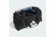 Adidas Performance Training Defender Small Αθλητικός Σάκος Μαύρος 42,3L