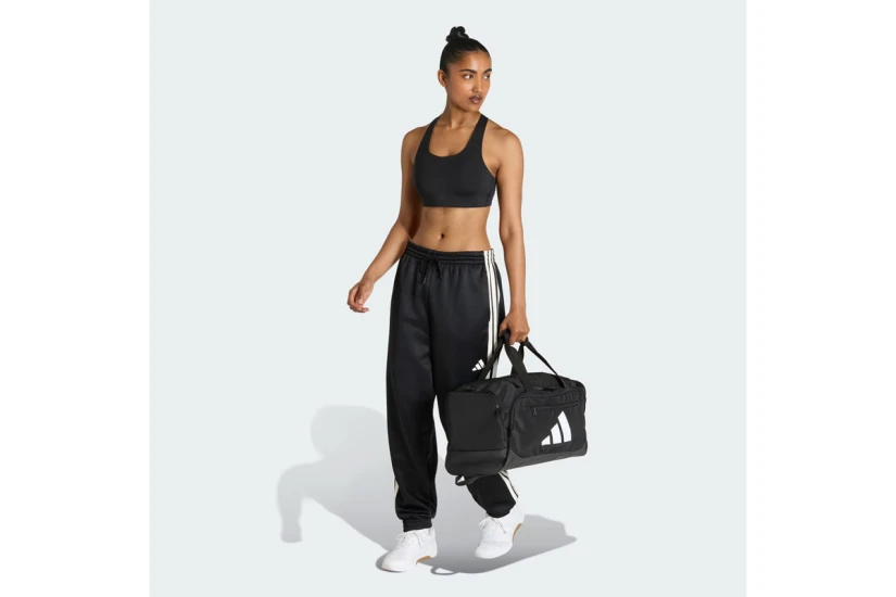 Adidas Performance Training Defender Small Αθλητικός Σάκος Μαύρος 42,3L