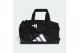 Adidas Performance Training Defender Xsmall Αθλητικός Σάκος Μαύρος 19,1L