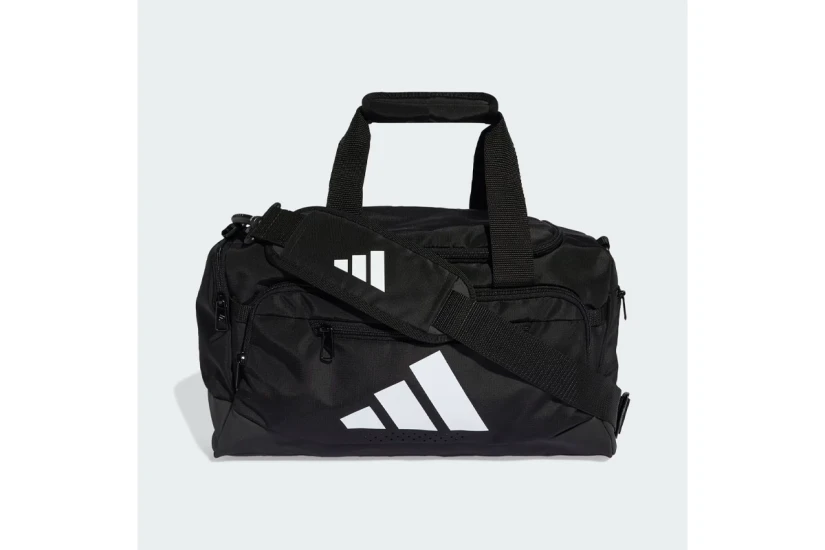 Adidas Performance Training Defender Xsmall Αθλητικός Σάκος Μαύρος 19,1L