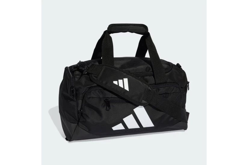 Adidas Performance Training Defender Xsmall Αθλητικός Σάκος Μαύρος 19,1L
