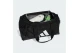 Adidas Performance Training Defender Xsmall Αθλητικός Σάκος Μαύρος 19,1L