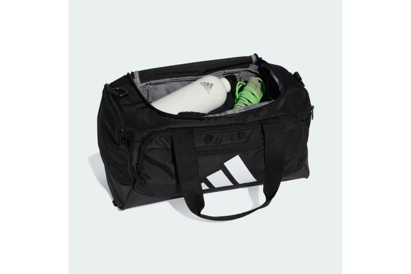 Adidas Performance Training Defender Xsmall Αθλητικός Σάκος Μαύρος 19,1L