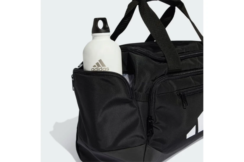 Adidas Performance Training Defender Xsmall Αθλητικός Σάκος Μαύρος 19,1L