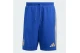 Adidas Performance Italy Dna Fleece Ανδρική Αθλητική Βερμούδα Μπλε