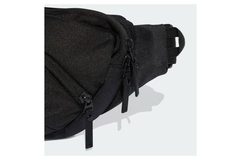 Adidas Performance Prime Unisex Τσαντάκι Μέσης Μαύρο 2,1L
