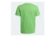 Adidas Performance Minecraft Terrex Παιδικό Κοντομάνικο T-Shirt Πράσινο