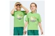 Adidas Performance Minecraft Terrex Παιδικό Κοντομάνικο T-Shirt Πράσινο
