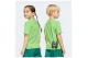 Adidas Performance Minecraft Terrex Παιδικό Κοντομάνικο T-Shirt Πράσινο