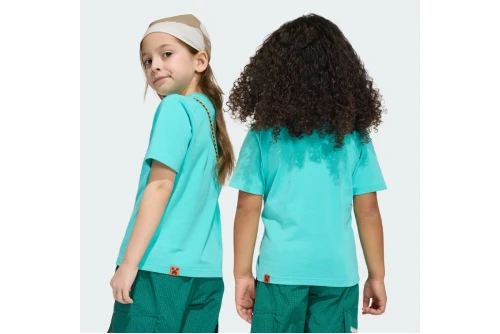 Adidas Performance Minecraft Terrex T-Shirt (JZ3588)